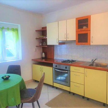 Apartment Fain - Private Parking Zadar Ngoại thất bức ảnh