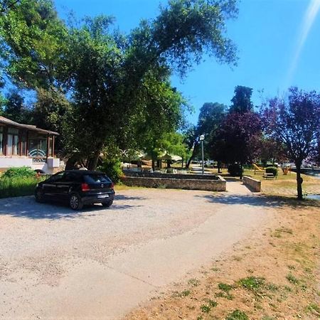 Apartment Fain - Private Parking Zadar Ngoại thất bức ảnh