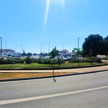 Apartment Fain - Private Parking Zadar Ngoại thất bức ảnh