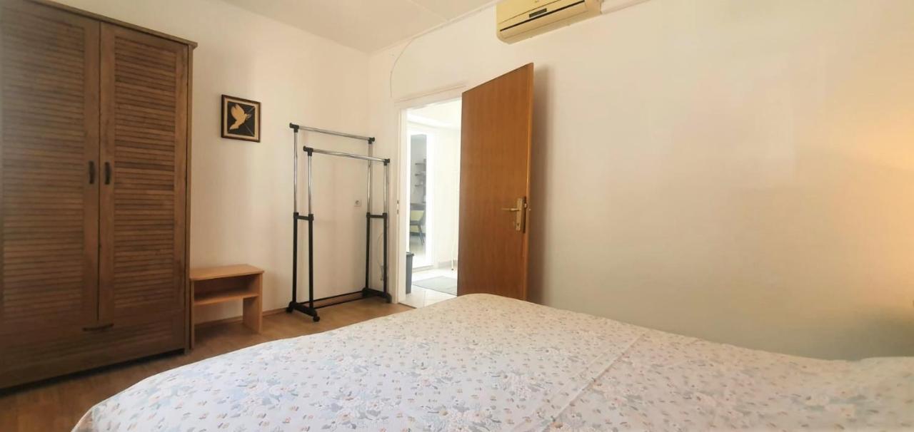 Apartment Fain - Private Parking Zadar Ngoại thất bức ảnh