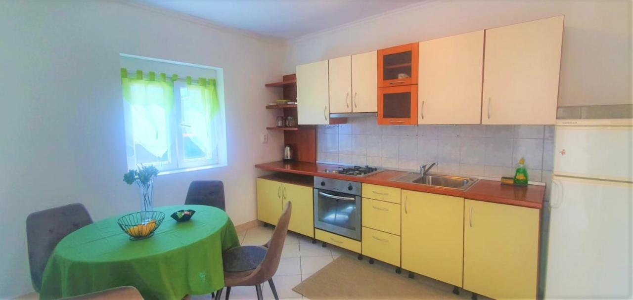 Apartment Fain - Private Parking Zadar Ngoại thất bức ảnh