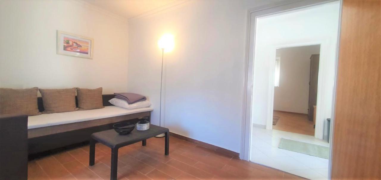 Apartment Fain - Private Parking Zadar Ngoại thất bức ảnh