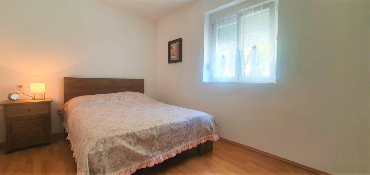 Apartment Fain - Private Parking Zadar Ngoại thất bức ảnh