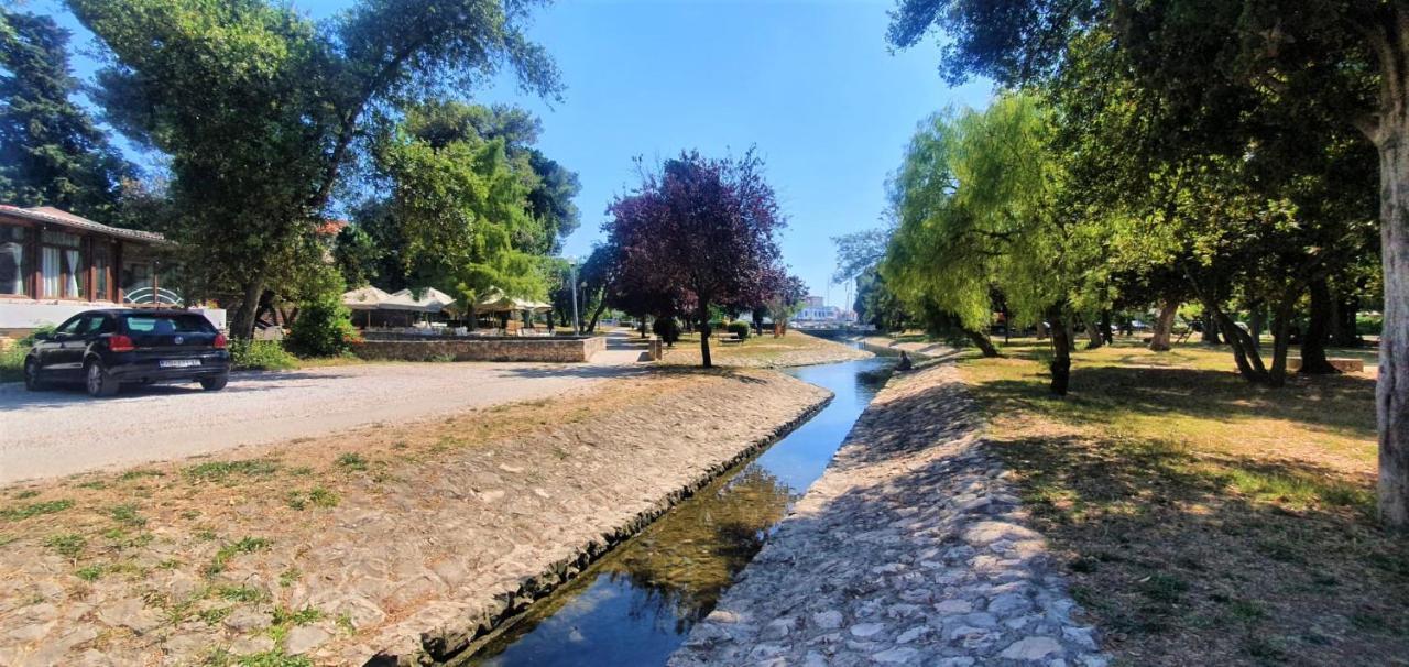 Apartment Fain - Private Parking Zadar Ngoại thất bức ảnh