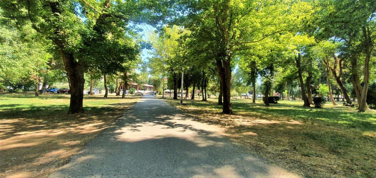 Apartment Fain - Private Parking Zadar Ngoại thất bức ảnh