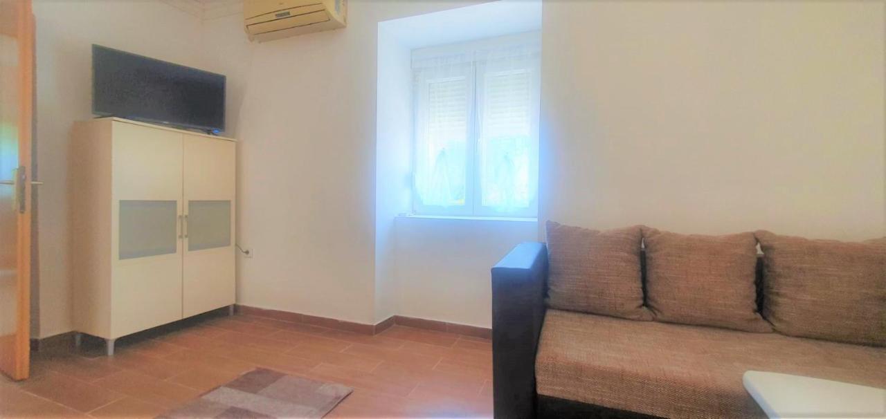 Apartment Fain - Private Parking Zadar Ngoại thất bức ảnh