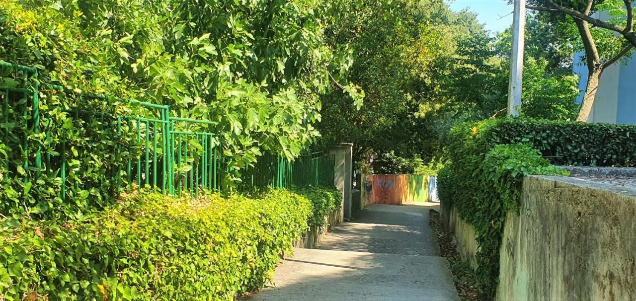 Apartment Fain - Private Parking Zadar Ngoại thất bức ảnh